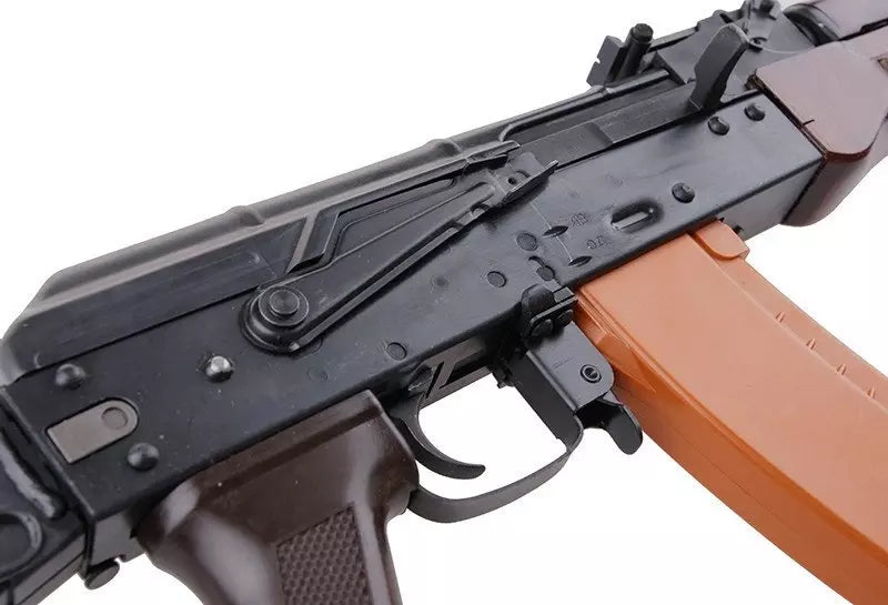 ELS-74N assault rifle replica (Gen. 2)