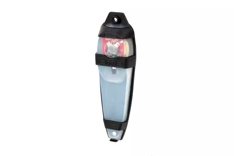 V-LITE Electronic Marker - black (orange light)