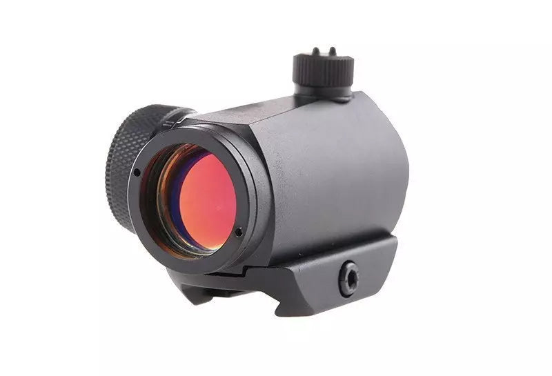 GT-1 red dot sight (low mount)
