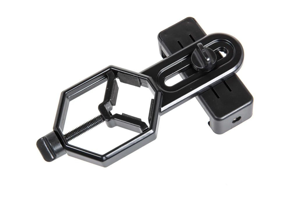 Universal adapter for Opticon gen. 2 phones