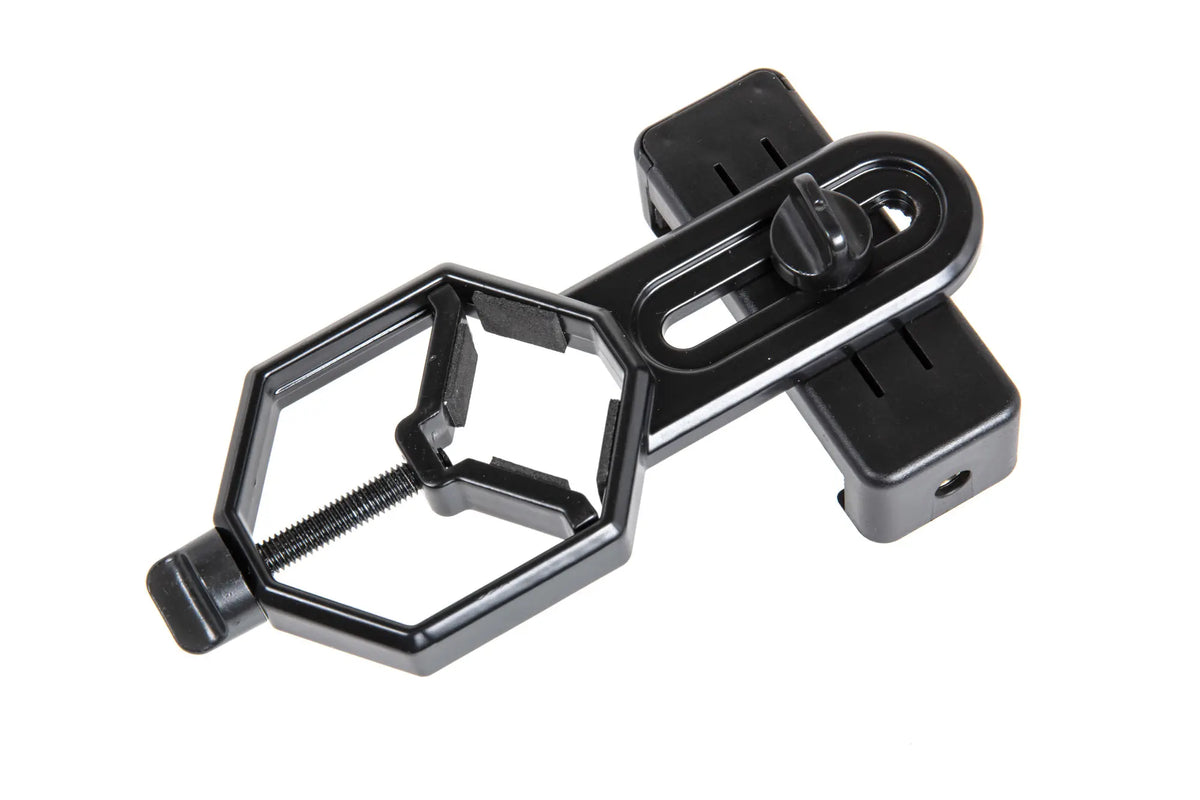 Universal adapter for Opticon gen. 2 phones