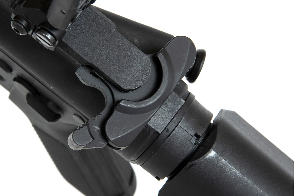 Specna Arms SA-C09 CORE™ HAL ETU™ 1.14J airsoft rifle Black