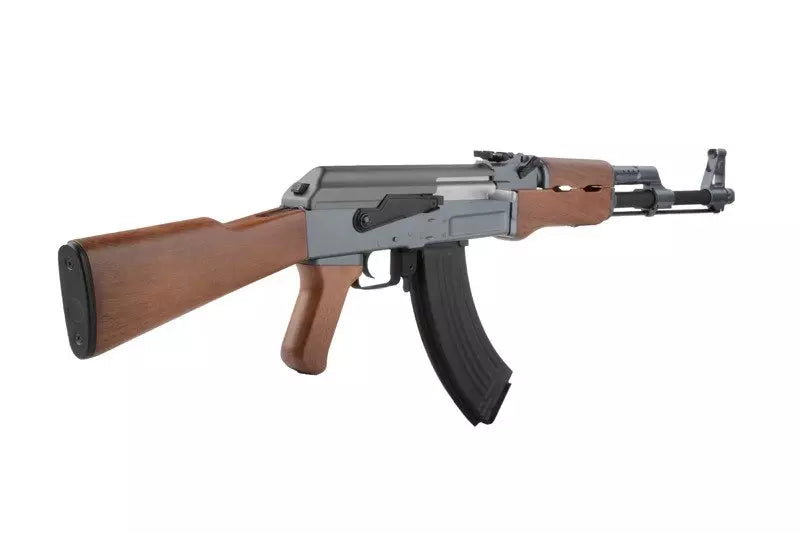 AK47 CA Assault Rifle Replica