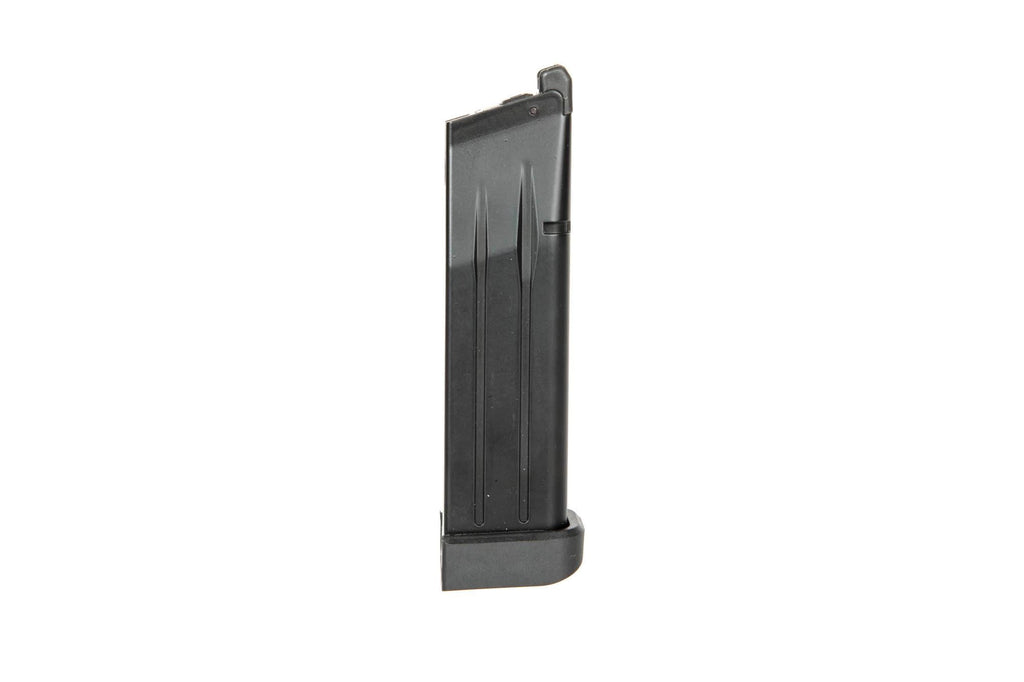 Green Gas 28 BB Magazine for Double Bell 789 (Hi-Capa 5.1) Replicas