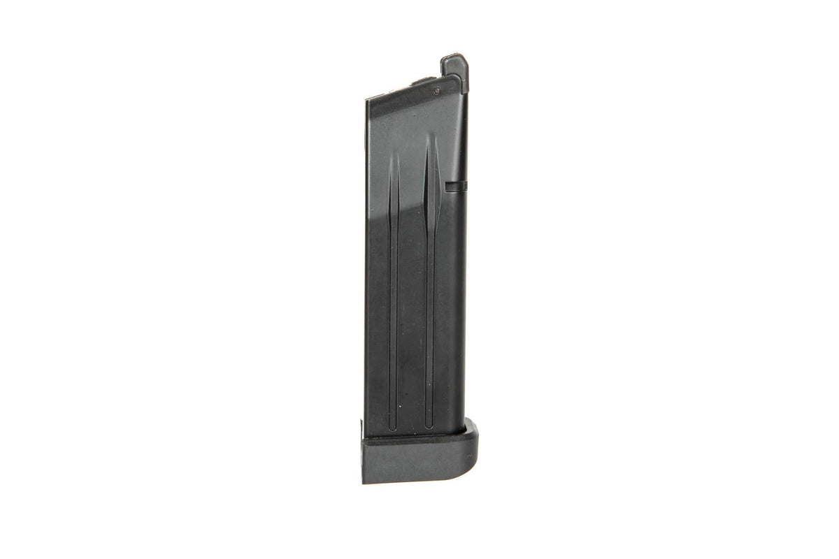 Green Gas 28 BB Magazine for Double Bell 789 (Hi-Capa 5.1) Replicas