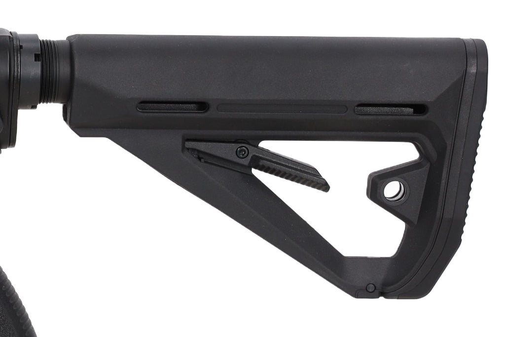 Arcturus M4/AR15 SR16 CQB Ambi FE AEG assault rifle 11.5" Black - OUTLET