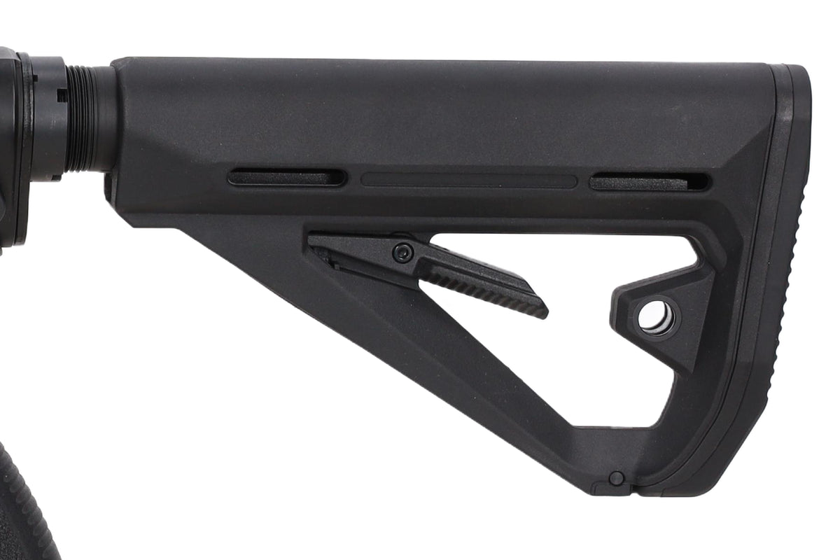 Arcturus M4/AR15 SR16 CQB Ambi FE AEG assault rifle 11.5" Black - OUTLET