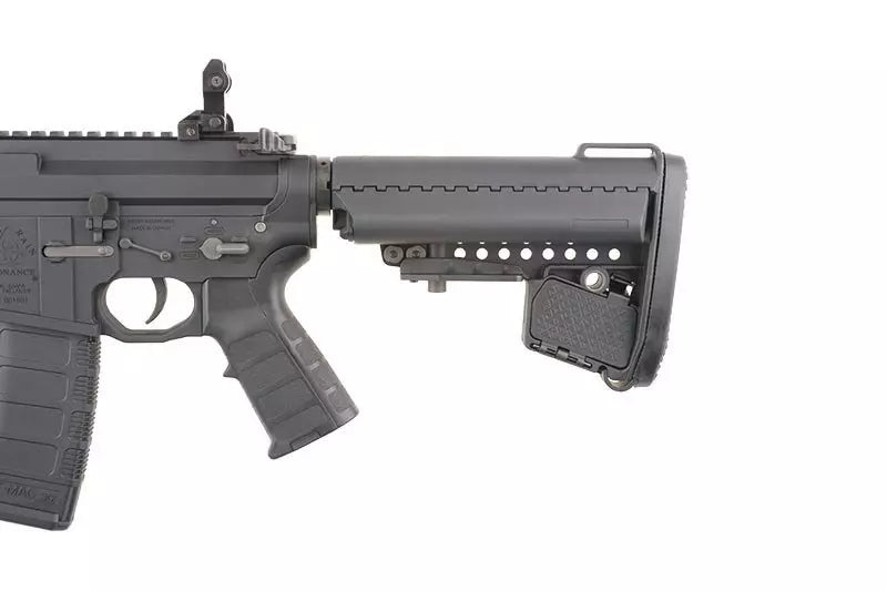 KA-AG-196 Black Rain Ordnance Assault Rifle Replica - Black