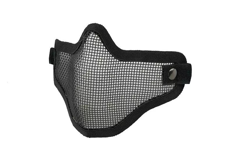 Mask Stalker style - Black