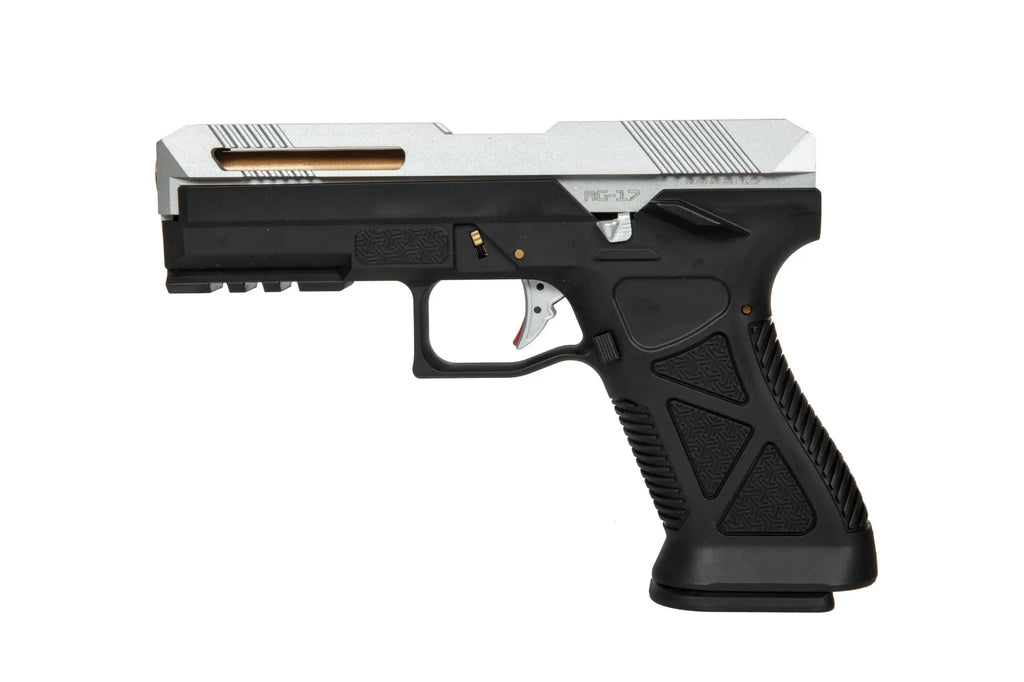 AG17 Pistol Replica