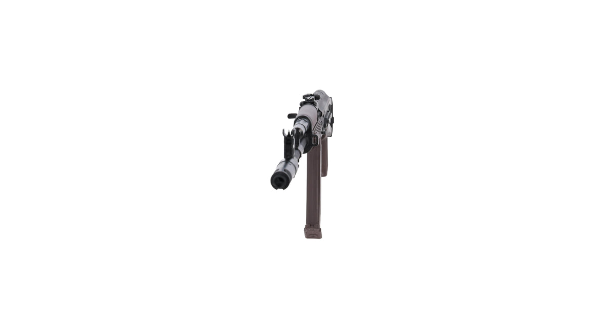 Specna Arms AK SA-J11 EDGE Gen.2 AEG Assault Rifle - Plum