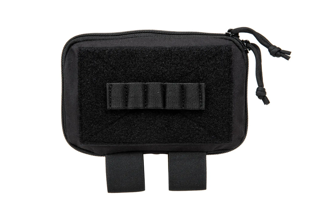 Quick Release First Aid Kit - Black