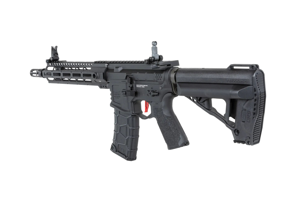 airsoft Vega Force Company Avalon Premium Samurai Edge CQB Gate Aster SX Carbine Black