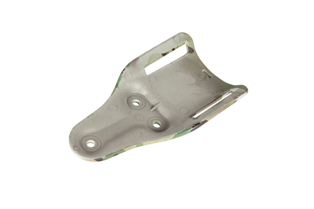 Drop leg platform for holsters (short) - MC