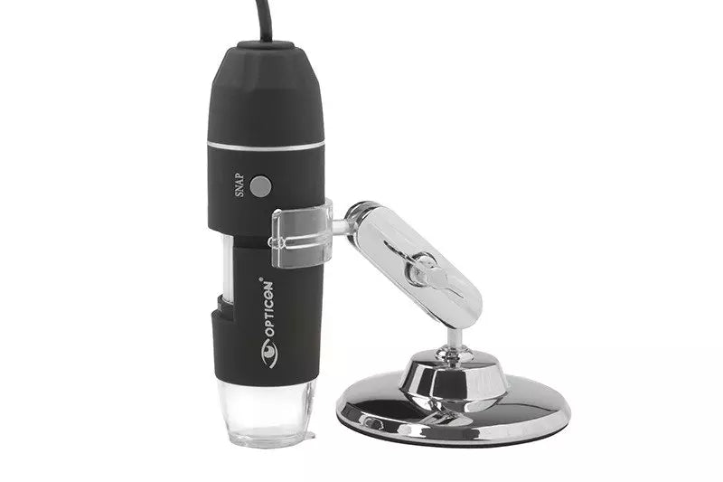 USB DIGEYE Microscope - 1000x Magnification