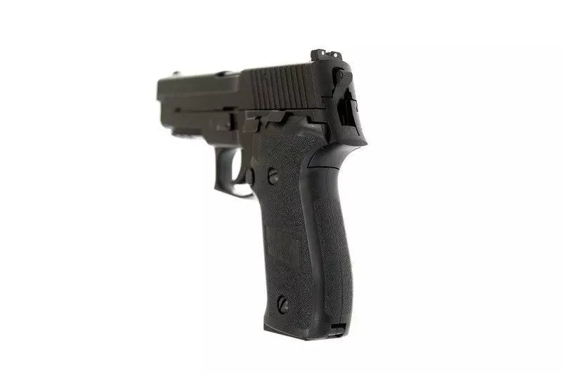 KP-01 pistol replica (green gas)