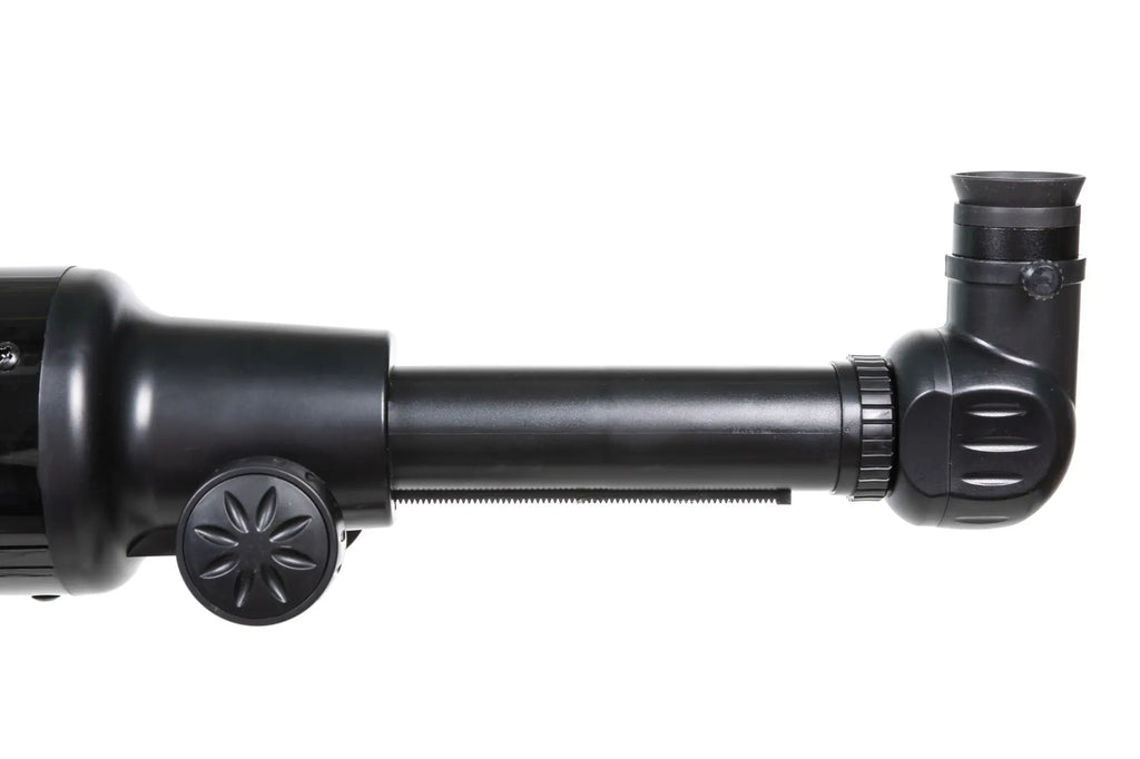 Lenticular telescope Opticon 90F650AZ1