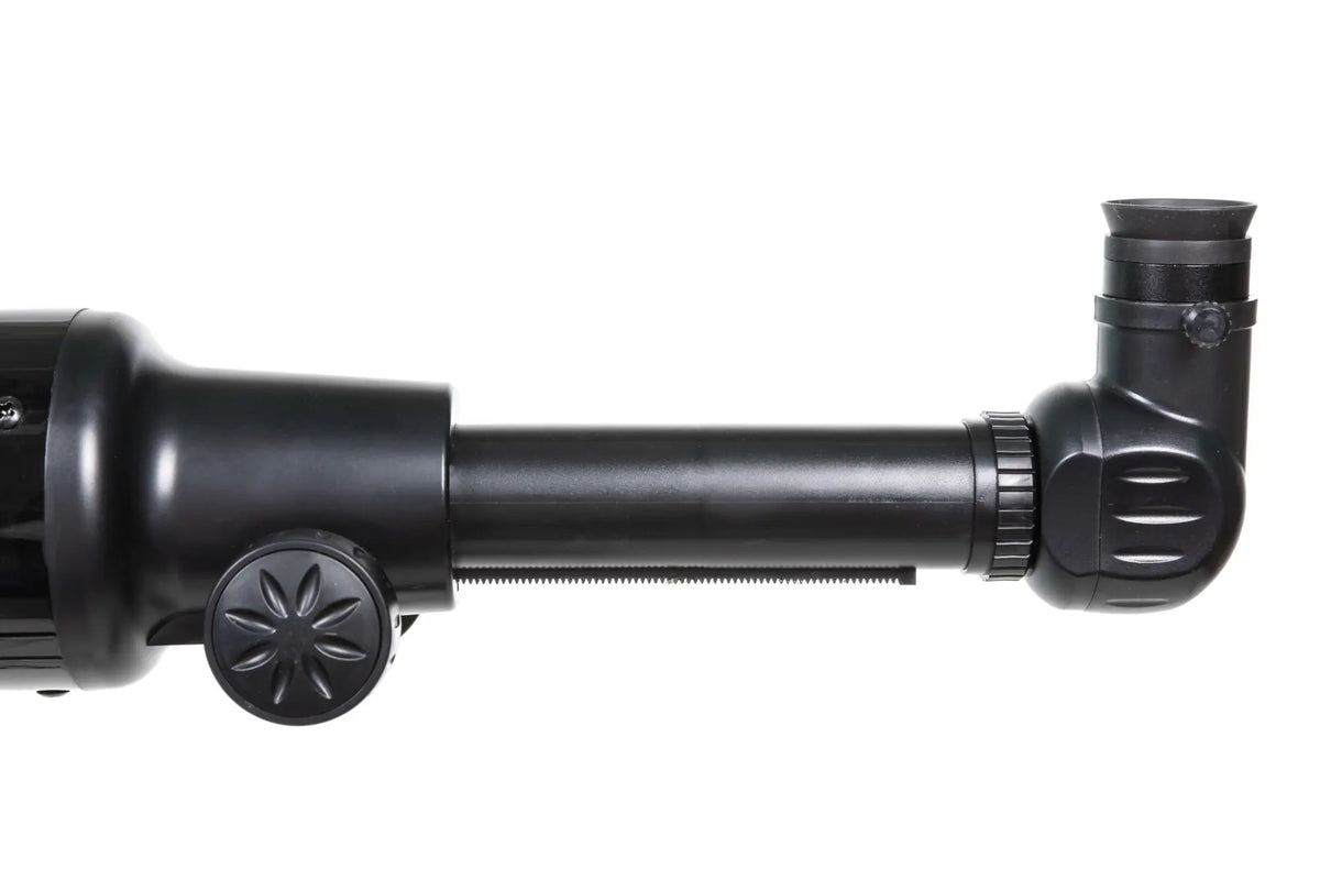 Lenticular telescope Opticon 90F650AZ1