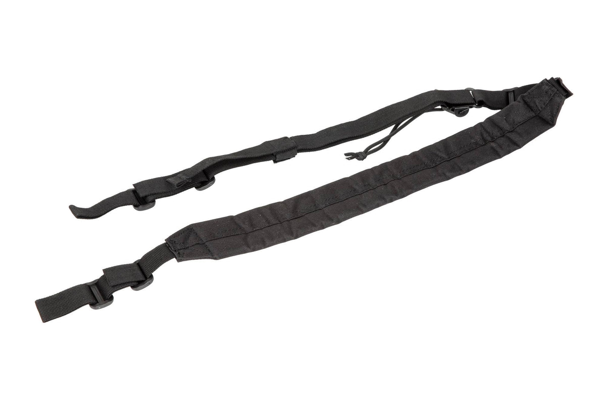 Specna Arms I Two-Point Tactical Sling - Black