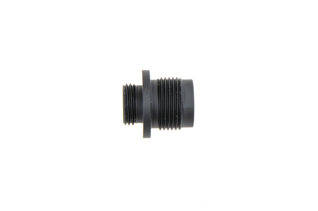Modify External Barrel Adapter Black