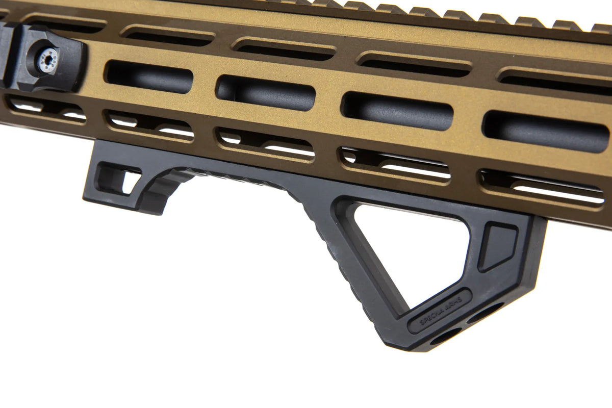 Specna Arms SA-P22 Prime™ BLDC™ Aster II ETU Chaos Bronze airsoft Carbine