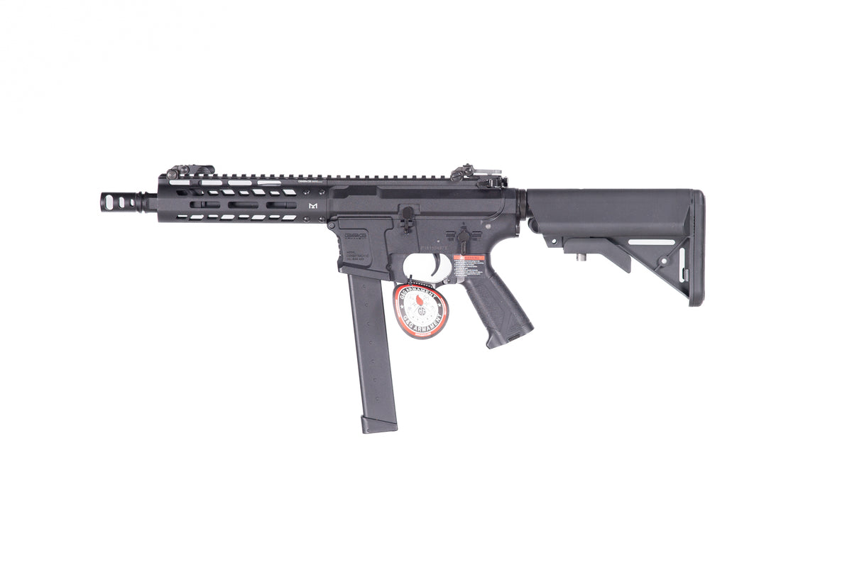 PCC9 SMG Replica (OUTLET)