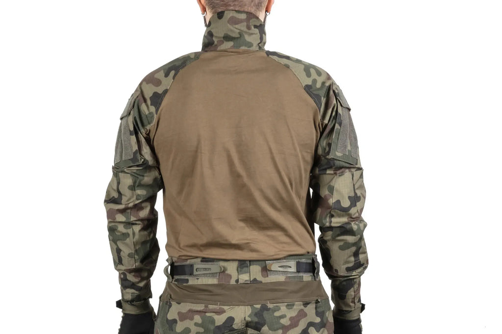 Combat Shirt SATAC G3 - WZ.93 Forest Panther