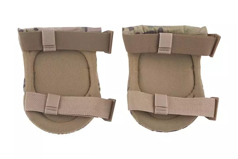 AltaFLEX-360 Knee pads - Multicam®