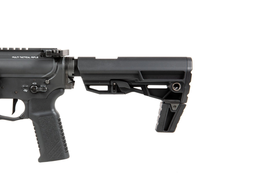 MTR 16 GBB airsoft rifle - black