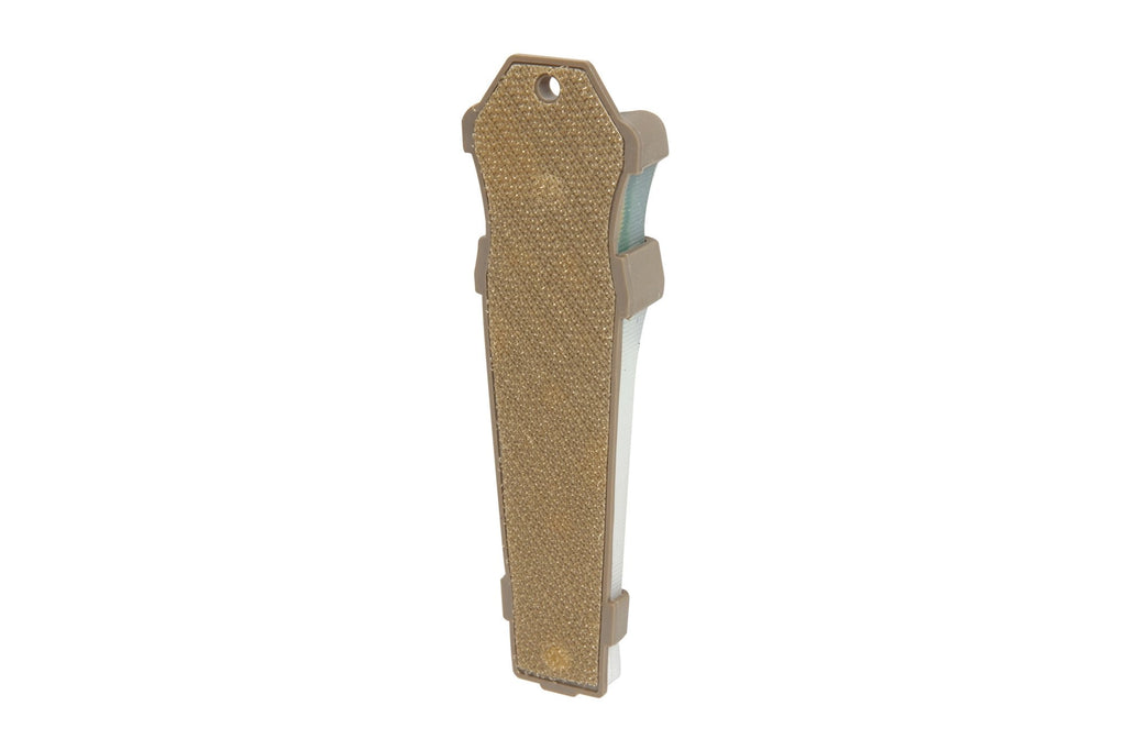 Electric Marker Light – BLUE