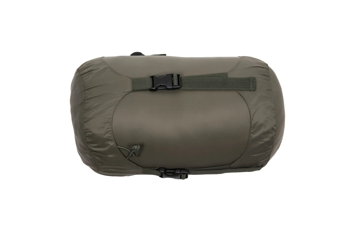 Emersongear Blue Label Envelope Polar Sleeping Bag (-10°C / -26°C) (Right) Olive