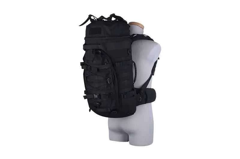 CRAFTER Backpack - Black