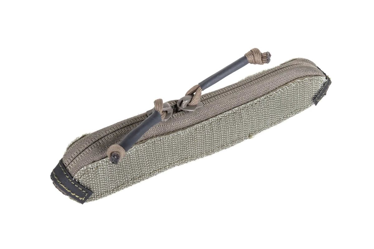 Zip insert for Emerson Gear Ranger Green tactical vests
