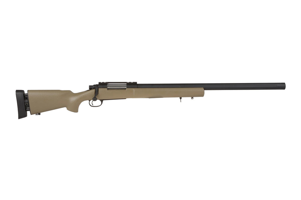 SW-04J Army Sniper Rifle Replica - tan
