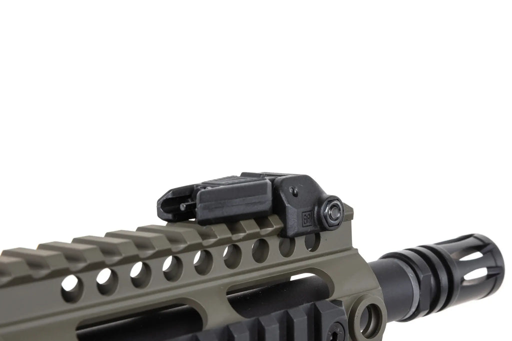 Specna Arms SA-C21 CORE™ Gen.2 HAL ETU™ airsoft Carbine Olive