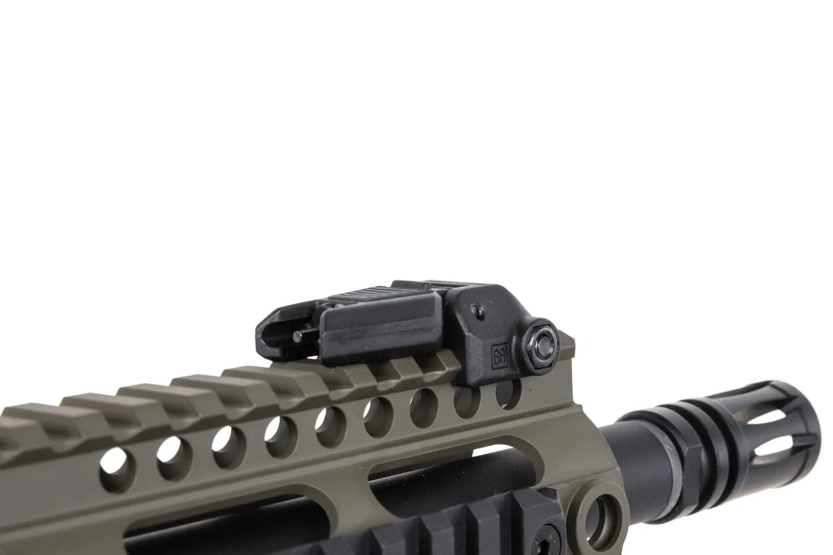 Specna Arms SA-C21 CORE™ Gen.2 HAL ETU™ airsoft Carbine Olive