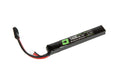 LiPo battery 1450mAh 7.4V 25C - stick