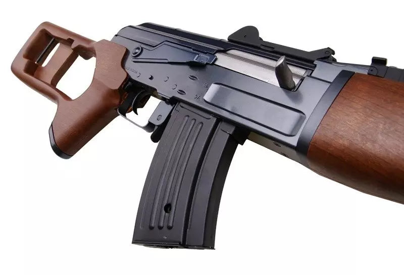 JG511MG sniper rifle replica