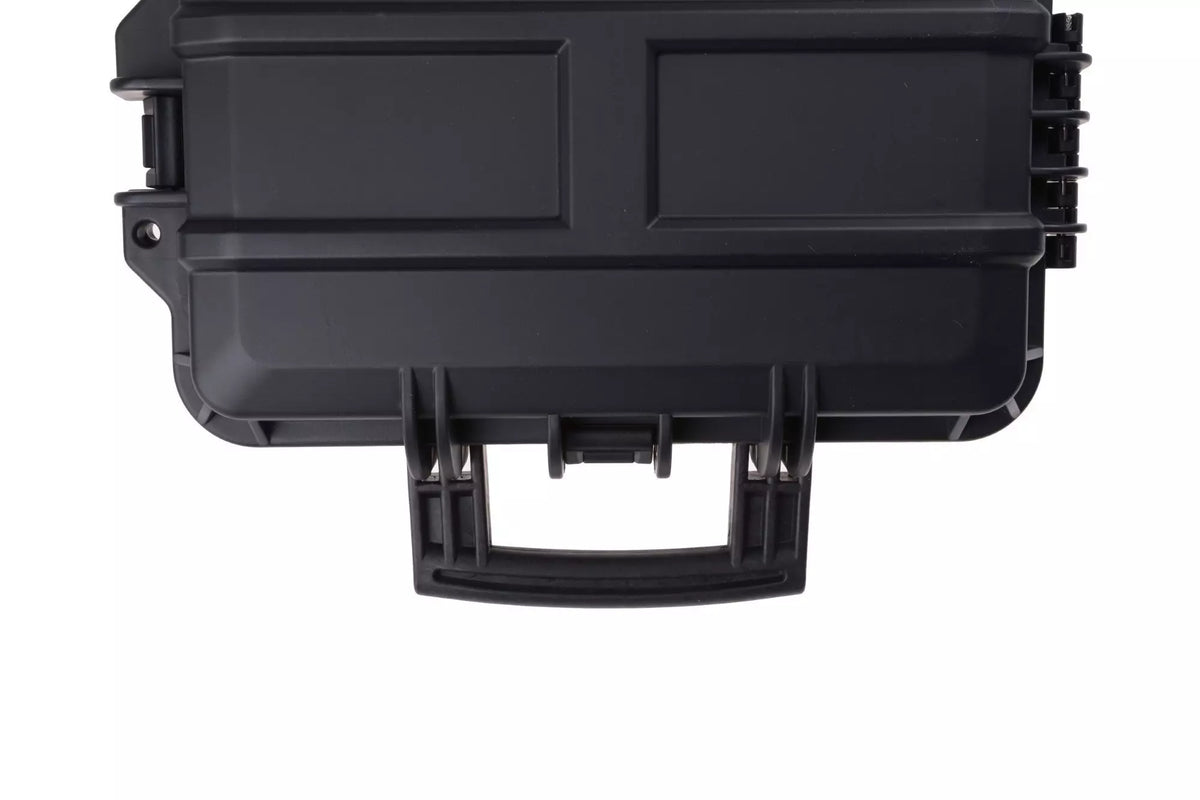 NP XL Hard Case 137cm - Black