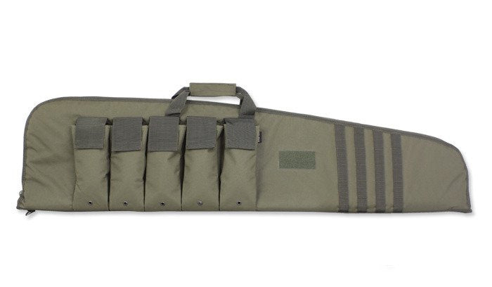 Mil-Tec - RifleBag - Green - 120cm - 16191001-903