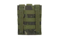 Triple MP5 Magazine Pouch - MC Tropic
