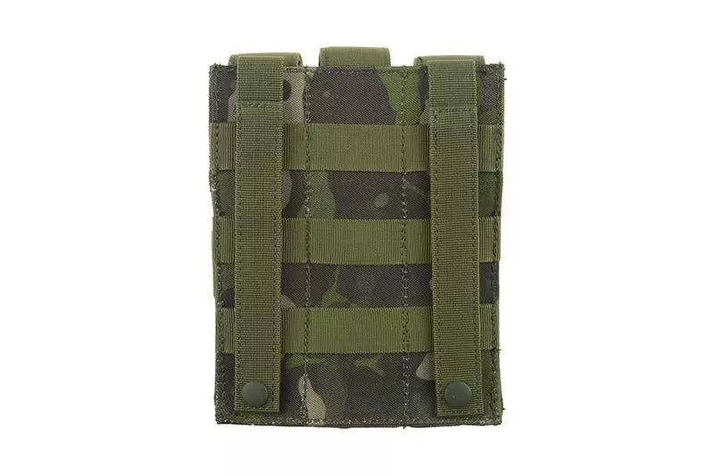 Triple MP5 Magazine Pouch - MC Tropic