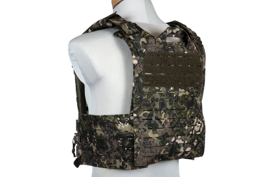 Plate Carrier ROCK ONE TMR-01 - MAPA B