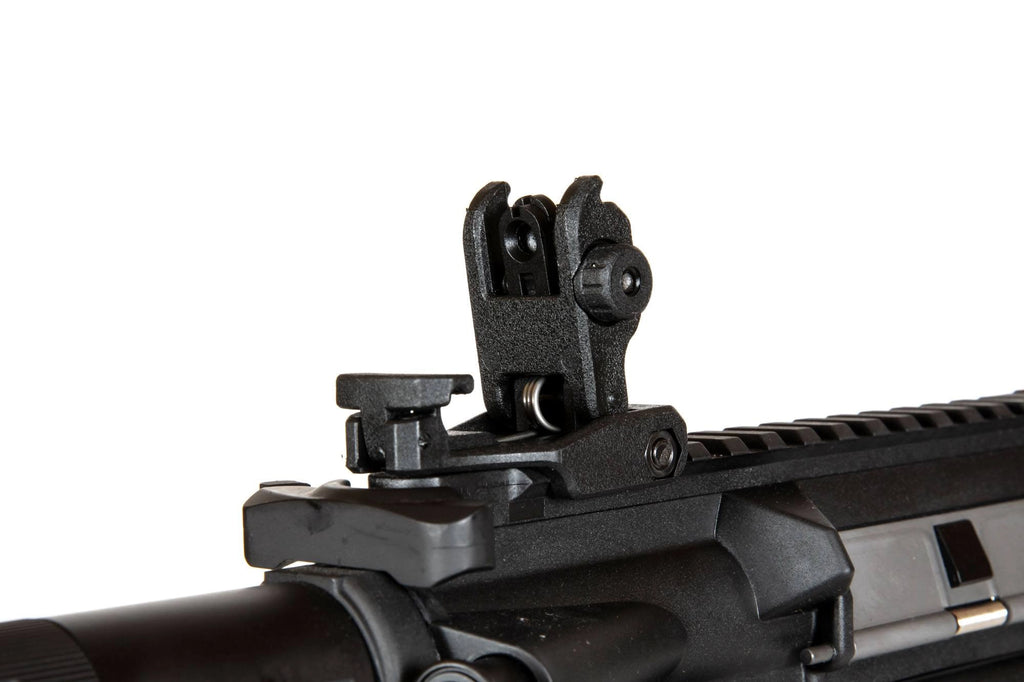 SA-C12 PDW CORE™ airsoft rifle - black