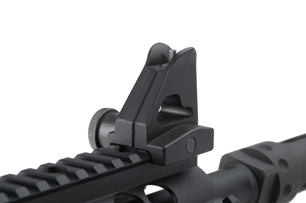 B4 LRP (B.R.S.S.) Carbine Replica - Black