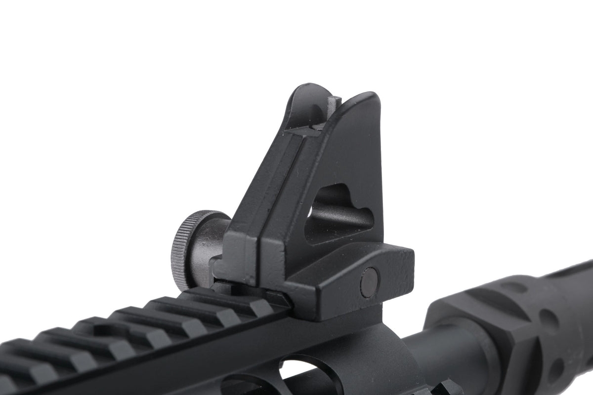 B4 LRP (B.R.S.S.) Carbine Replica - Black