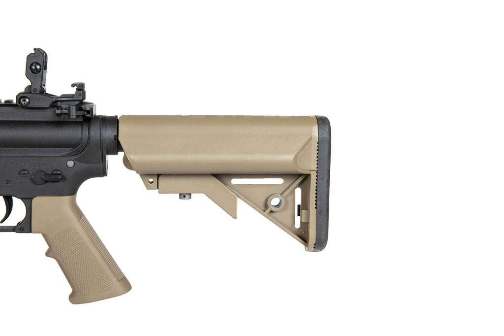SA-C04 CORE™ airsoft rifle - Half-Tan