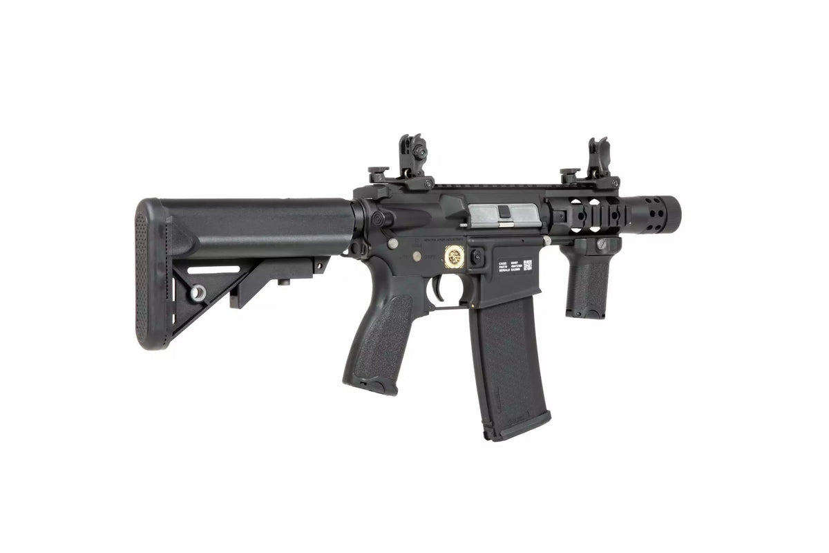RRA SA-E10 EDGE™ Carbine Replica - Black