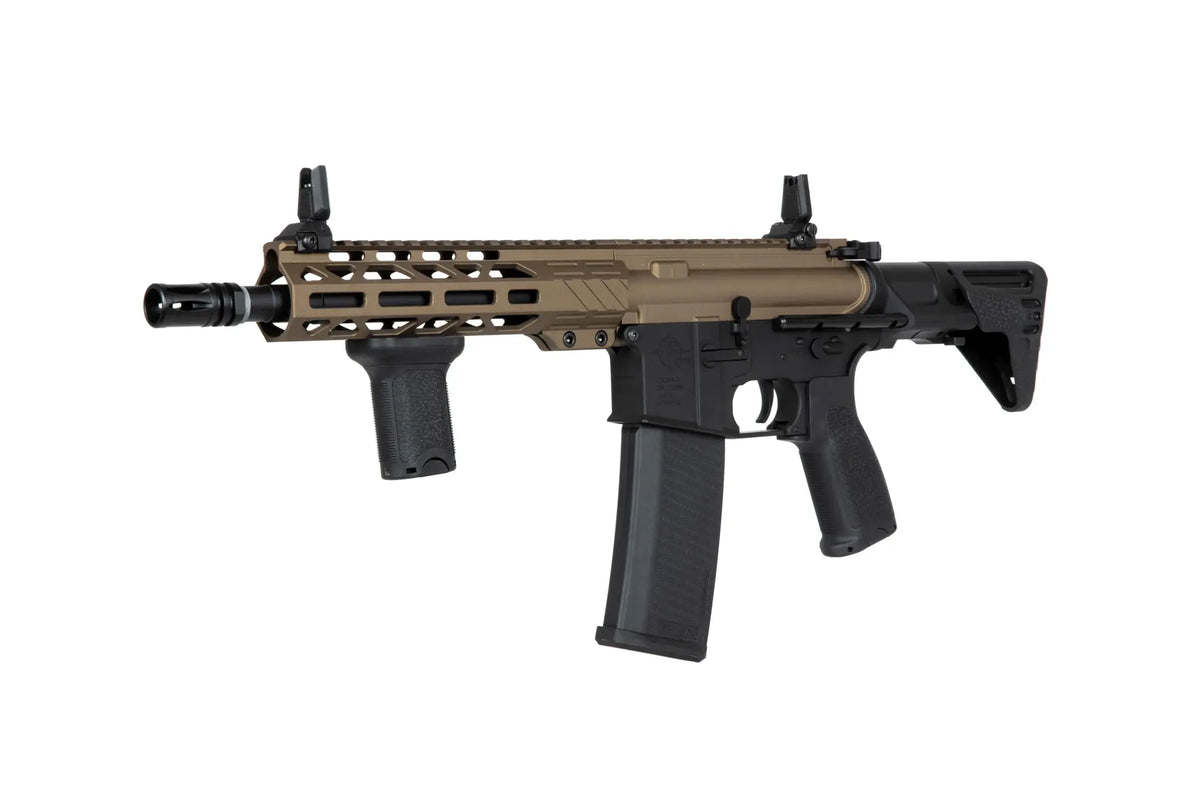 RRA SA-E25 PDW EDGE™ Carbine Replica - Chaos Bronze