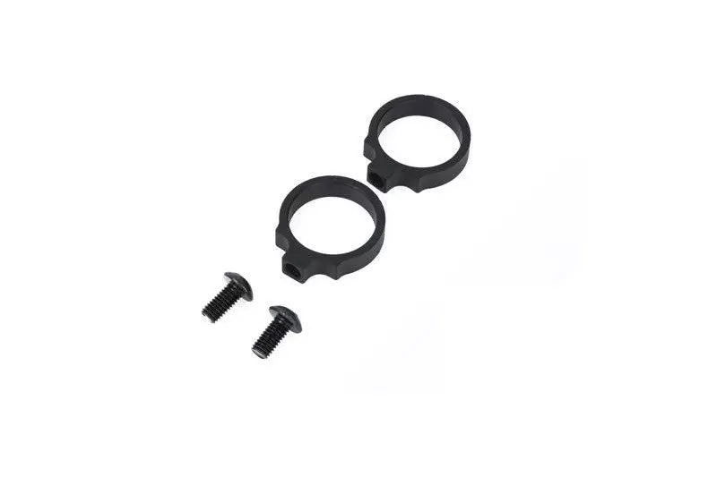 LaRue standard ring mounts (0.760)